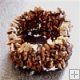 Tiger Eye 5-strand bracelet