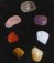 CRYSTAL HEALING KITS