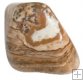 Jasper - Picture tumbled stone Jasper - Picture tumbled stone
