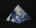 PYRAMIDS