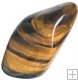 Tigers Eye tumbled stone Tigers Eye tumbled stone