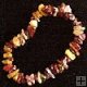 Mookaite chips bracelet