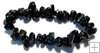 Onyx chips bracelet
