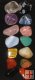 Chakra Empowerment kit - 14 stones