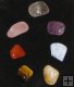 Chakra Empowerment kit - 7 stones Chakra Empowerment kit - 7 stones