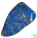Lapis Lazuli tumbled stone