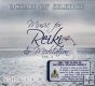 CD: Ocean of Silence Reiki/Meditation Music Vol 3 by Shajan CD: Ocean of Silence Reiki/Meditation Music Vol 3 by Shajan