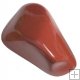 Jasper - Red tumbled stone