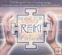 CD: Music for Reiki & Meditation Vol 1 by Shajan CD: Music for Reiki & Meditation Vol 1 by Shajan