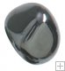 Hematite tumbled stone