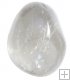 Quartz Crystal tumbled stone Quartz Crystal tumbled stone