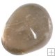 Smoky Quartz tumbled stone