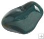 Bloodstone tumbled stone Bloodstone tumbled stone