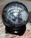 Picasso Jasper sphere 50mm 2inch